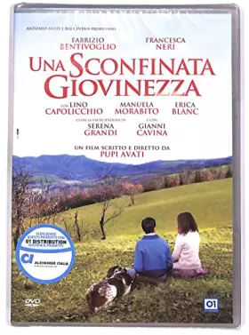Couverture du produit · Una sconfinata giovinezza [Import]