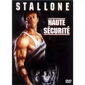 Couverture du produit · Haute sécurité