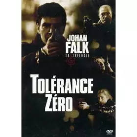 Couverture du produit · tolérance zéro