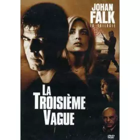 Couverture du produit · la troisieme vague