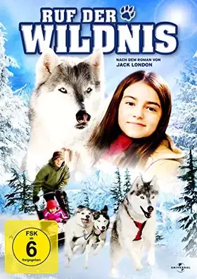 Couverture du produit · Ruf der Wildnis [Import]