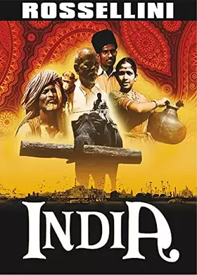 Couverture du produit · India