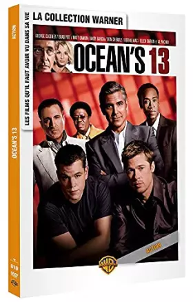 Couverture du produit · Ocean's Thirteen