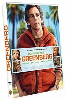 Couverture du produit · Greenberg