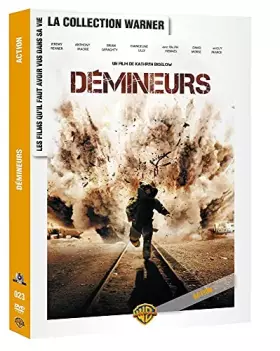 Couverture du produit · Démineurs