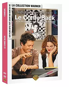 Couverture du produit · Le Come Back