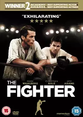 Couverture du produit · Fighter. The [Edizione: Regno Unito] [Import]