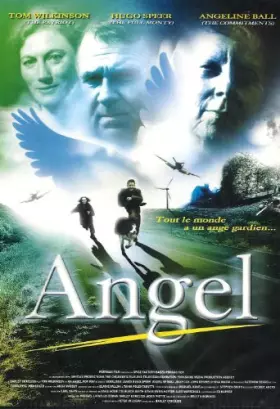 Couverture du produit · Angel