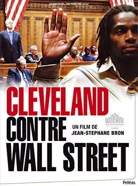 Couverture du produit · Cleveland Contre Wall Street
