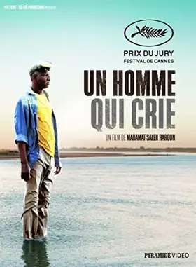 Couverture du produit · Un Homme Qui crie