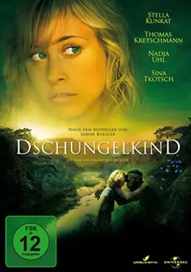 Couverture du produit · Dschungelkind [Import]