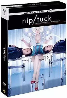 Couverture du produit · Nip/Tuck - Saison 5