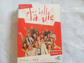 Couverture du produit · Plus Belle la Vie-Volume 17-Saison 2