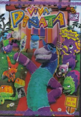 Couverture du produit · Viva Pinata N°2