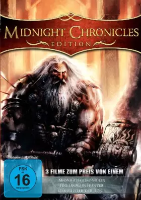Couverture du produit · Midnight Chronicles Edition [Import]