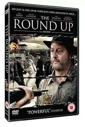 Couverture du produit · The Round Up [DVD]