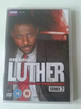 Couverture du produit · Luther-Series 2 [Import]
