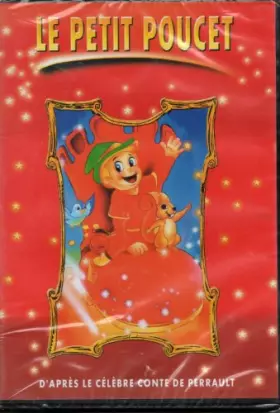 Couverture du produit · DVD LE PETIT POUCET