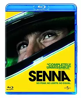 Couverture du produit · Senna (2 DVD) [Edizione: Regno Unito] [Import]