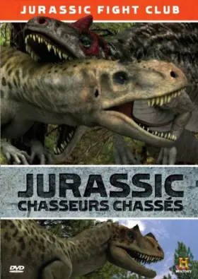 Couverture du produit · Chasseurs Chassés