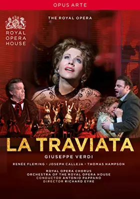 Couverture du produit · La Traviata