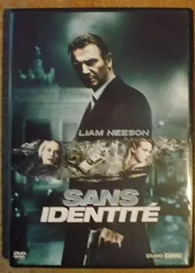 Couverture du produit · Sans identité