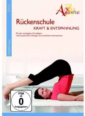 Couverture du produit · Ayurvital-Rckenschule [Import]