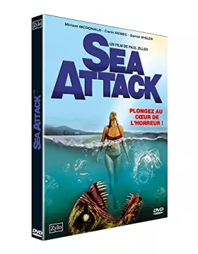 Couverture du produit · Sea Attack
