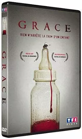 Couverture du produit · Grace