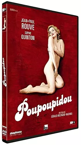 Couverture du produit · Poupoupidou