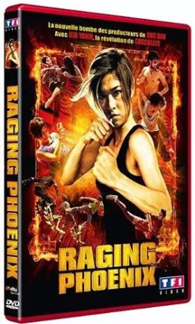 Couverture du produit · Raging Phoenix