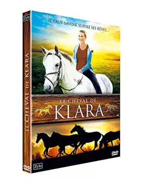 Couverture du produit · Le Cheval de Klara