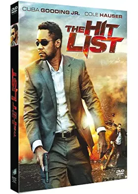 Couverture du produit · THE HIT LIST - DVD