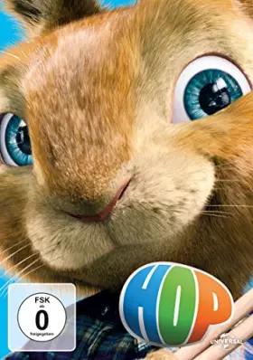 Couverture du produit · Hop [Import]