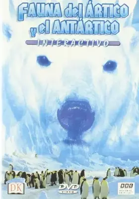 Couverture du produit · Artico Y Antartico (Interactivo) [Import]