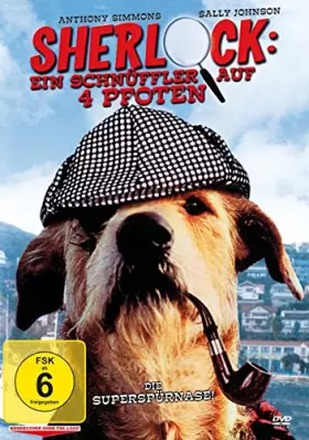 Couverture du produit · Sherlock: EIN Schnüffler Auf 4 Pfoten [Import]