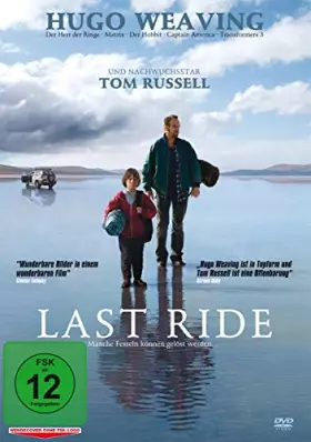 Couverture du produit · Last Ride [Import]