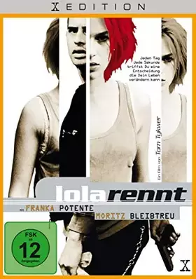 Couverture du produit · Lola Rennt