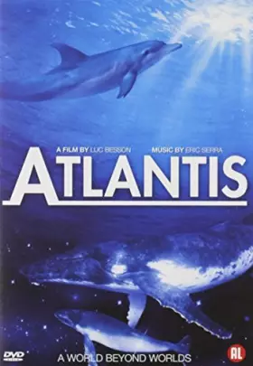 Couverture du produit · Atlantis