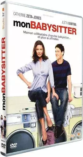 Couverture du produit · Mon Babysitter