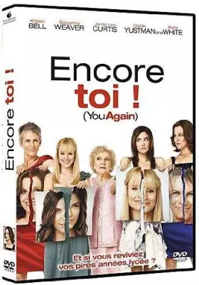 Couverture du produit · Encore toi