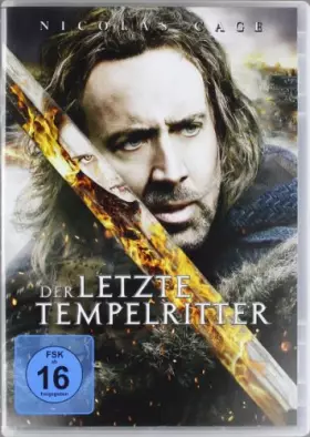 Couverture du produit · Der Letzte Tempelritter [Import]