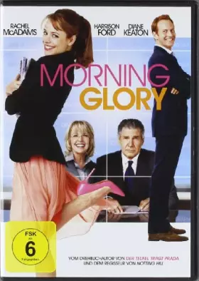 Couverture du produit · Morning Glory [Import]
