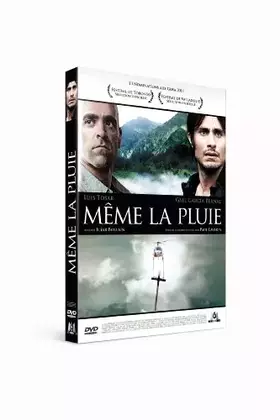 Couverture du produit · Même la Pluie