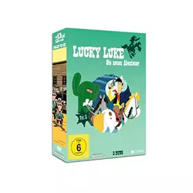 Couverture du produit · Die Neuen Abenteuer-Box 5 [Import]