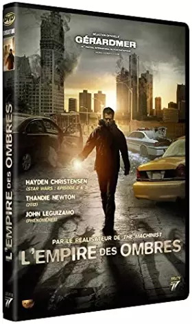 Couverture du produit · l'empire des Ombres