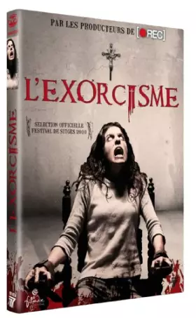 Couverture du produit · L'Exorcisme