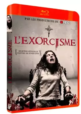 Couverture du produit · L'exorcisme [Blu-ray]