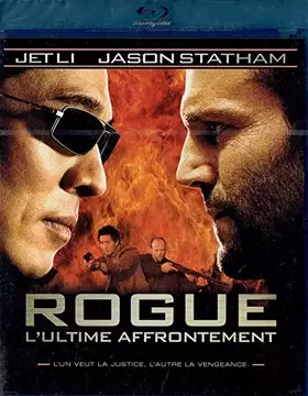 Couverture du produit · Rogue Assassin