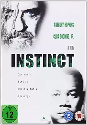Couverture du produit · Instinct